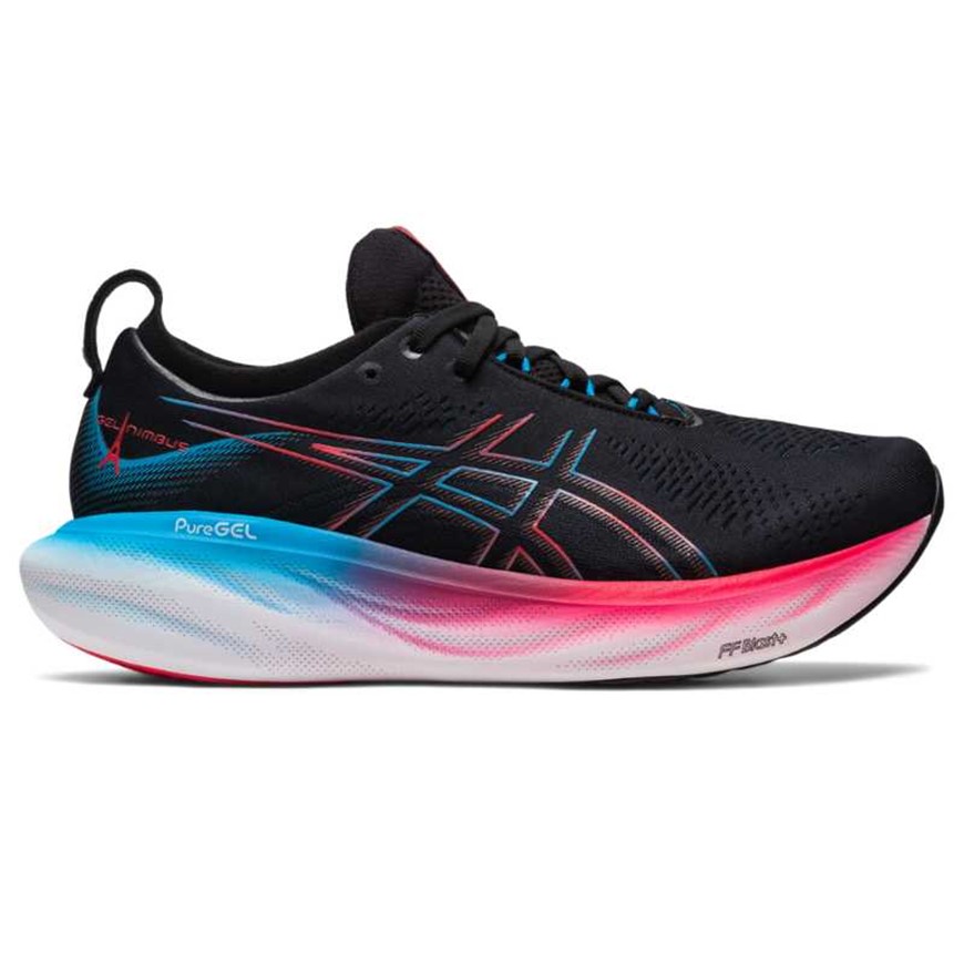 Asics Gel Nimbus 25