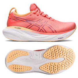 Asics Gel Nimbus 25 DONNA