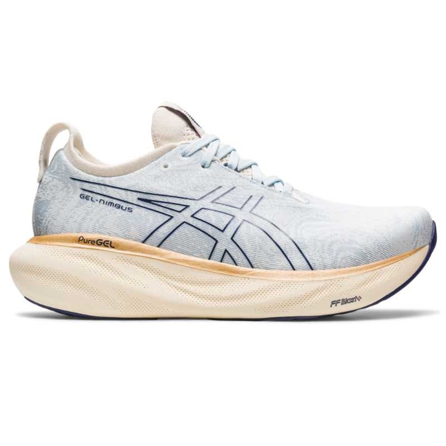 Asics Gel Nimbus 25 DONNA