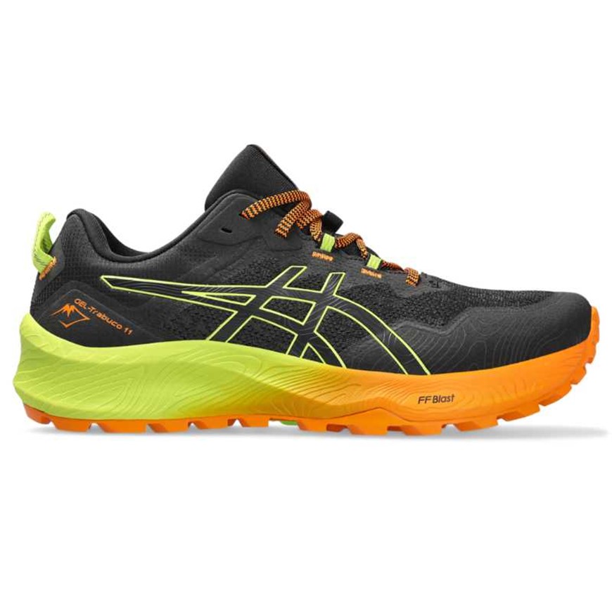 Asics Gel Trabuco 11