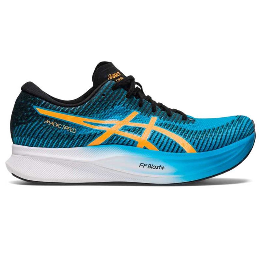 Asics Magic Speed 2
