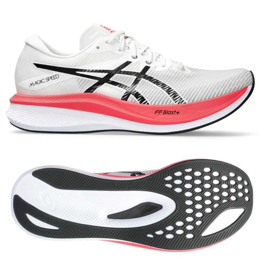 Asics Magic Speed 3 DONNA