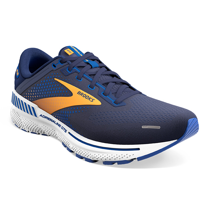 Brooks adrenaline gts 19 recensioni sales
