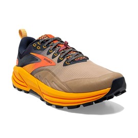 Brooks Cascadia 16