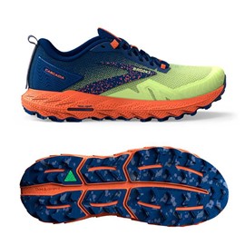 Brooks Cascadia 17