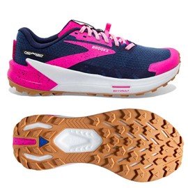 Brooks Catamount 2 DONNA