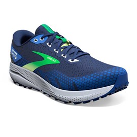 Brooks Divide 3