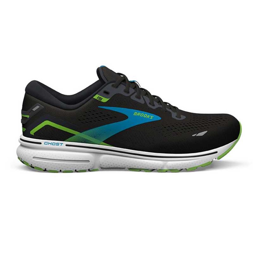 Brooks Ghost 15