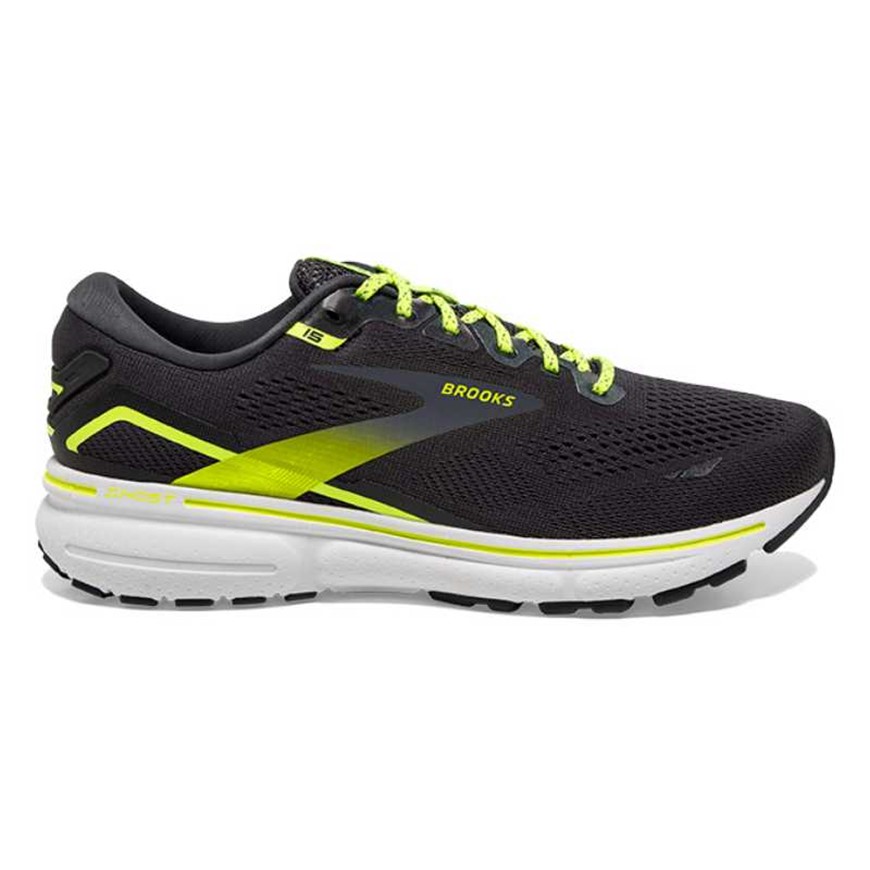 Brooks Ghost 15