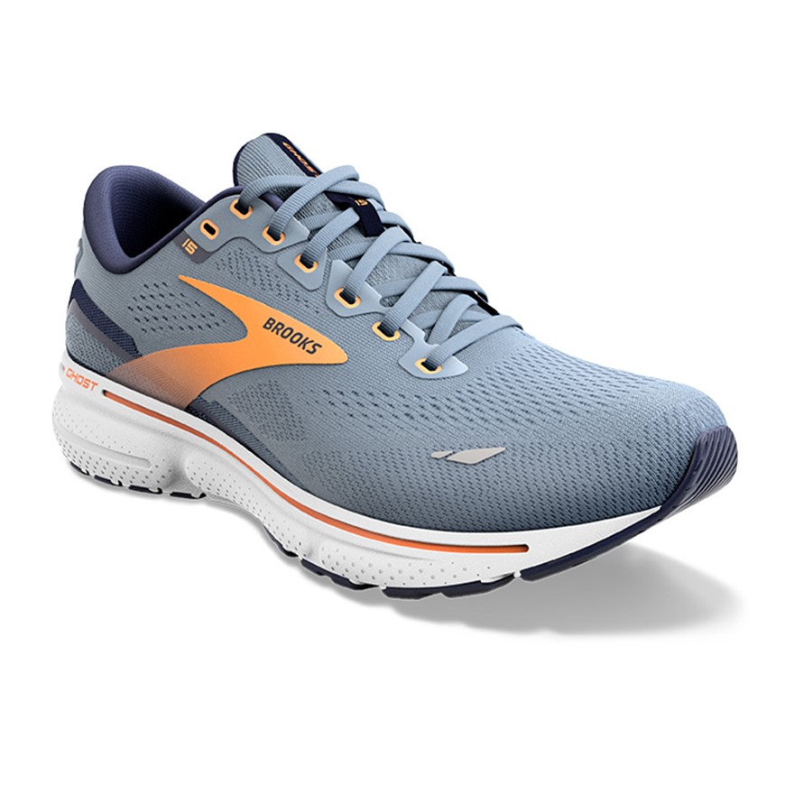 Brooks Ghost 15