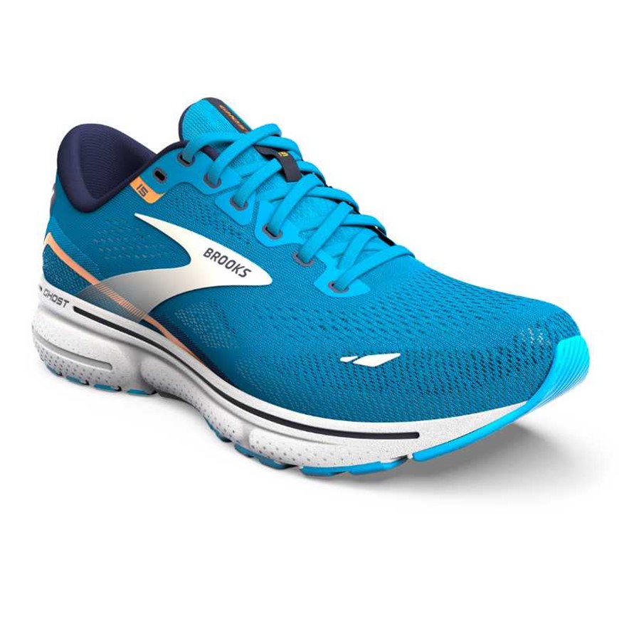 Brooks Ghost 15