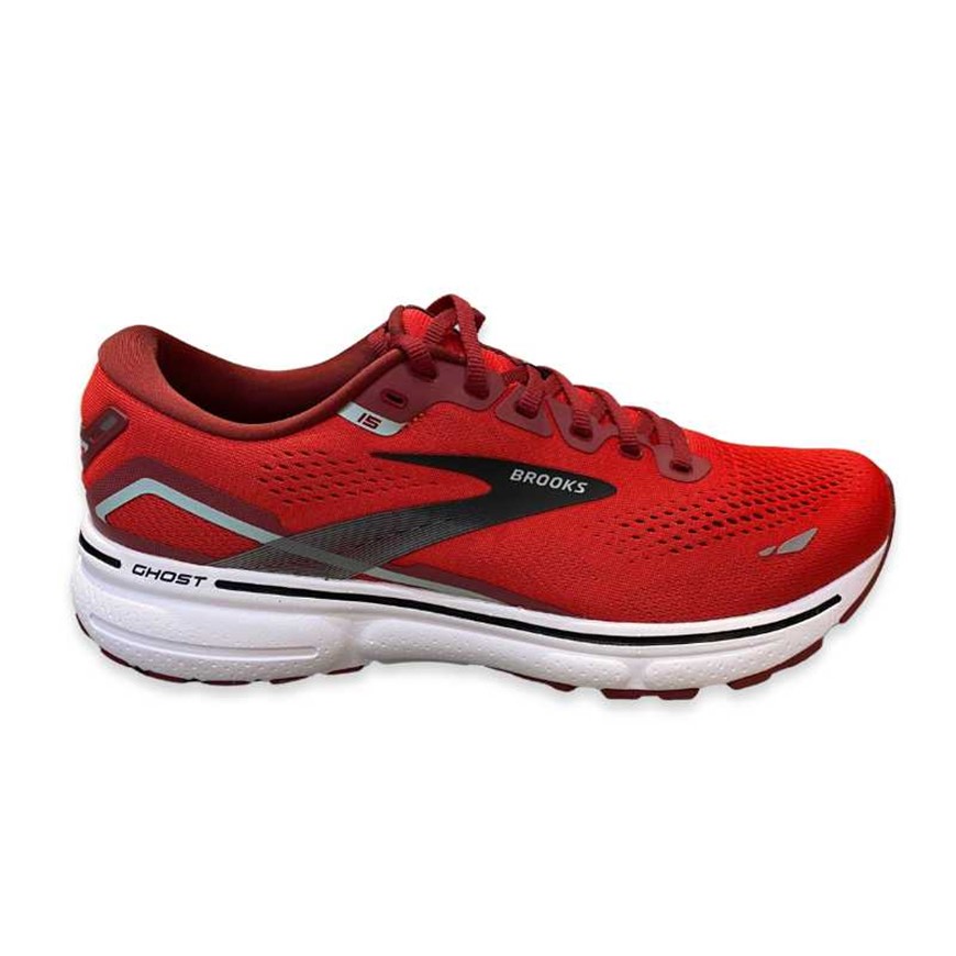 Brooks Ghost 15