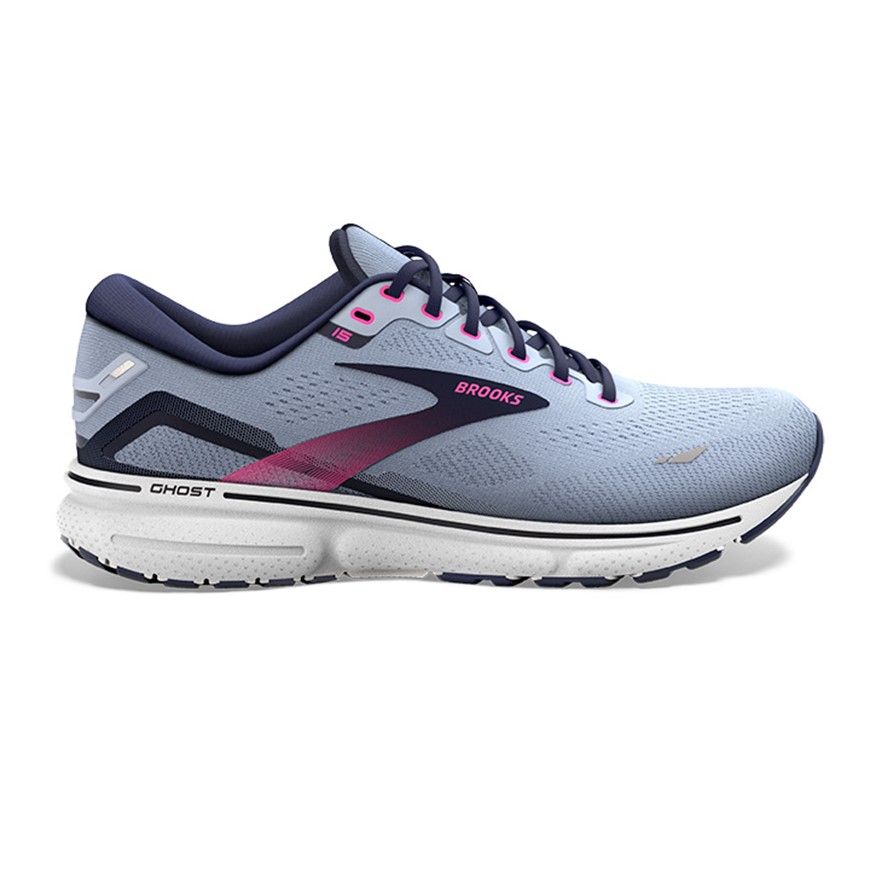 Brooks Ghost 15 DONNA