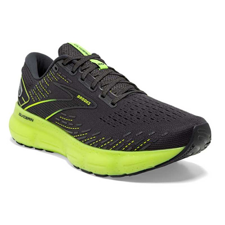 Brooks Glycerin 20