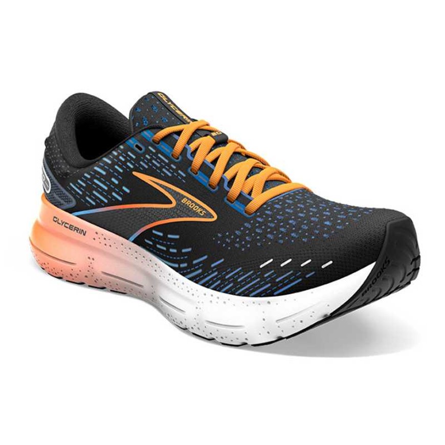 Brooks Glycerin 20 calzata larga