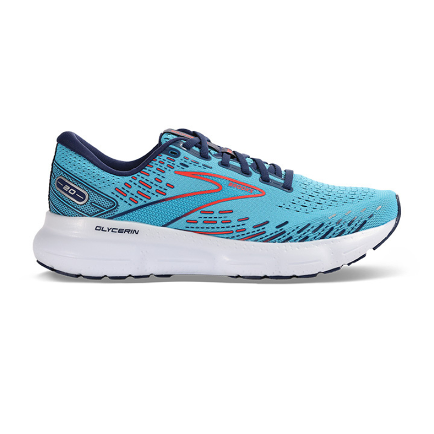 Brooks Glycerin 20