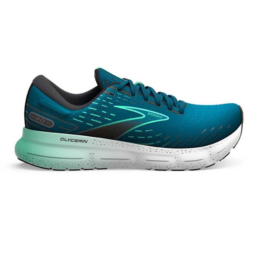 Brooks Glycerin 20