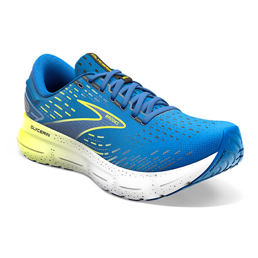 Brooks Glycerin 20