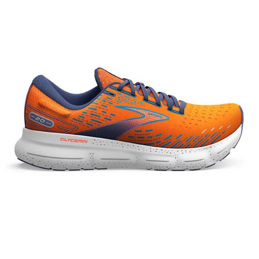 Brooks Glycerin 20