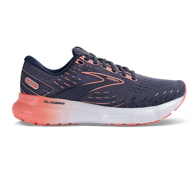 Brooks Glycerin 20 DONNA Euro 126,00 scarpe massimo ammortizzamento