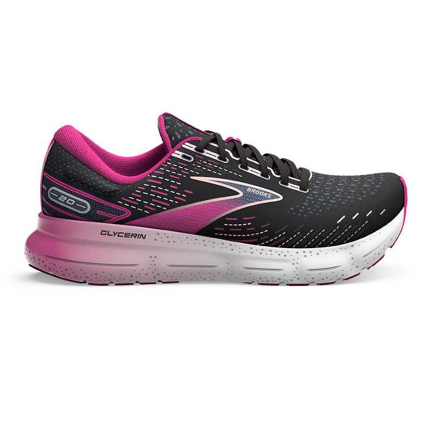 Brooks Glycerin 20 DONNA
