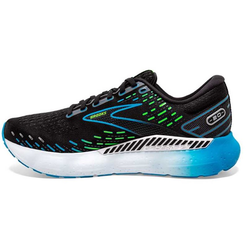 Brooks Glycerin Gts 20