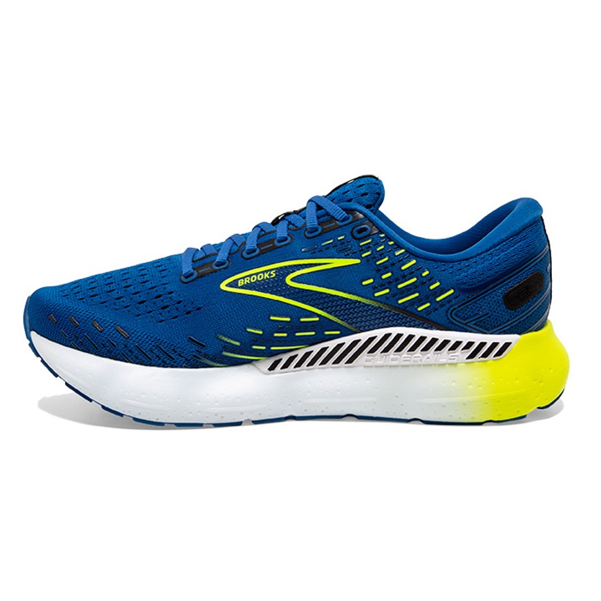 Brooks Glycerin Gts 20