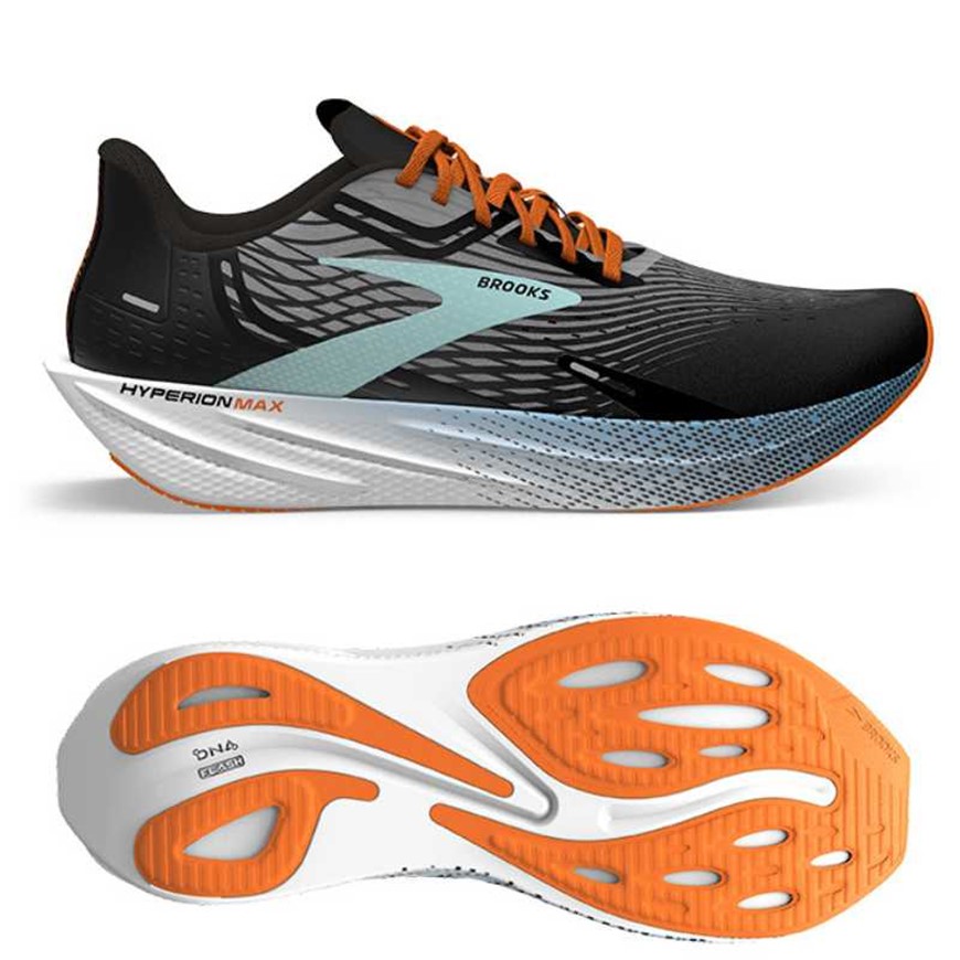 Brooks Hyperion Max
