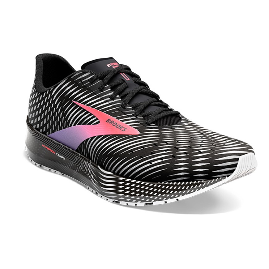 Brooks Hyperion Tempo DONNA