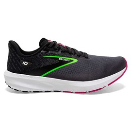 Brooks Launch 10 DONNA