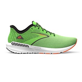 Brooks Launch Gts 10