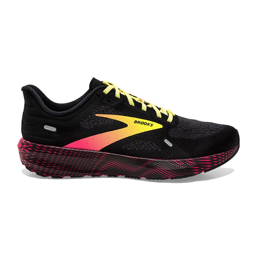 Brooks Launch 9