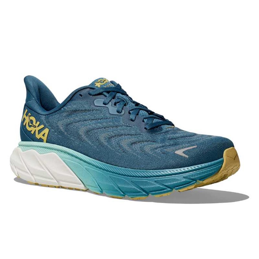 Hoka Arahi 6