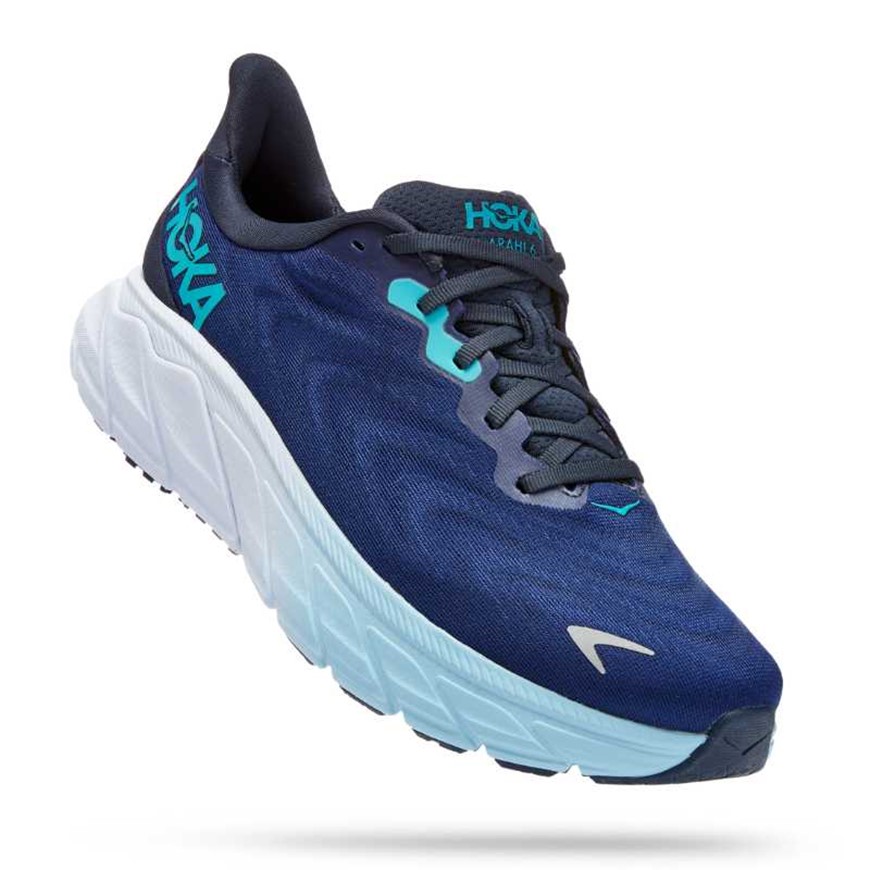 Hoka Arahi 6