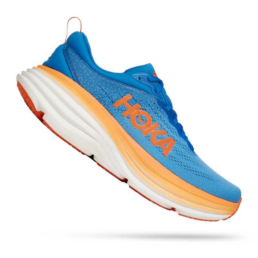 Hoka Bondi 8