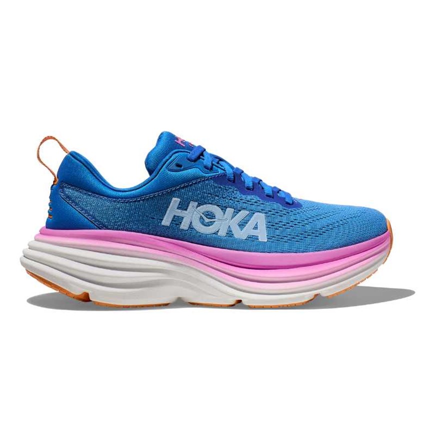 Hoka Bondi 8 DONNA