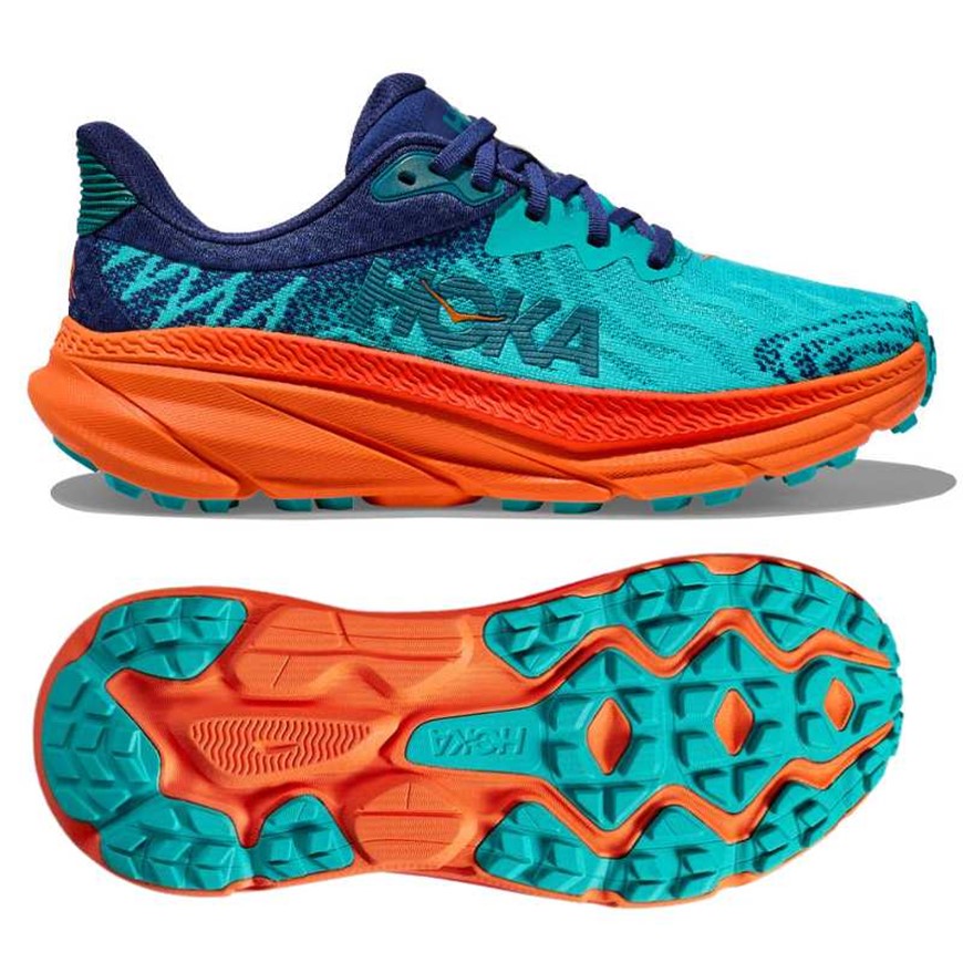 scarpe hoka