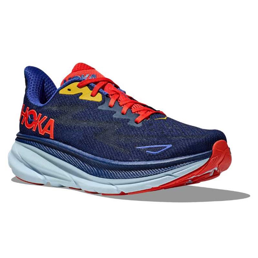 Hoka Clifton 9