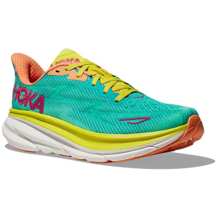 Hoka Clifton 9
