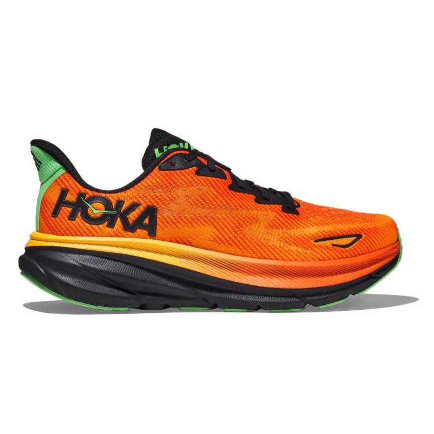 Hoka Clifton 9