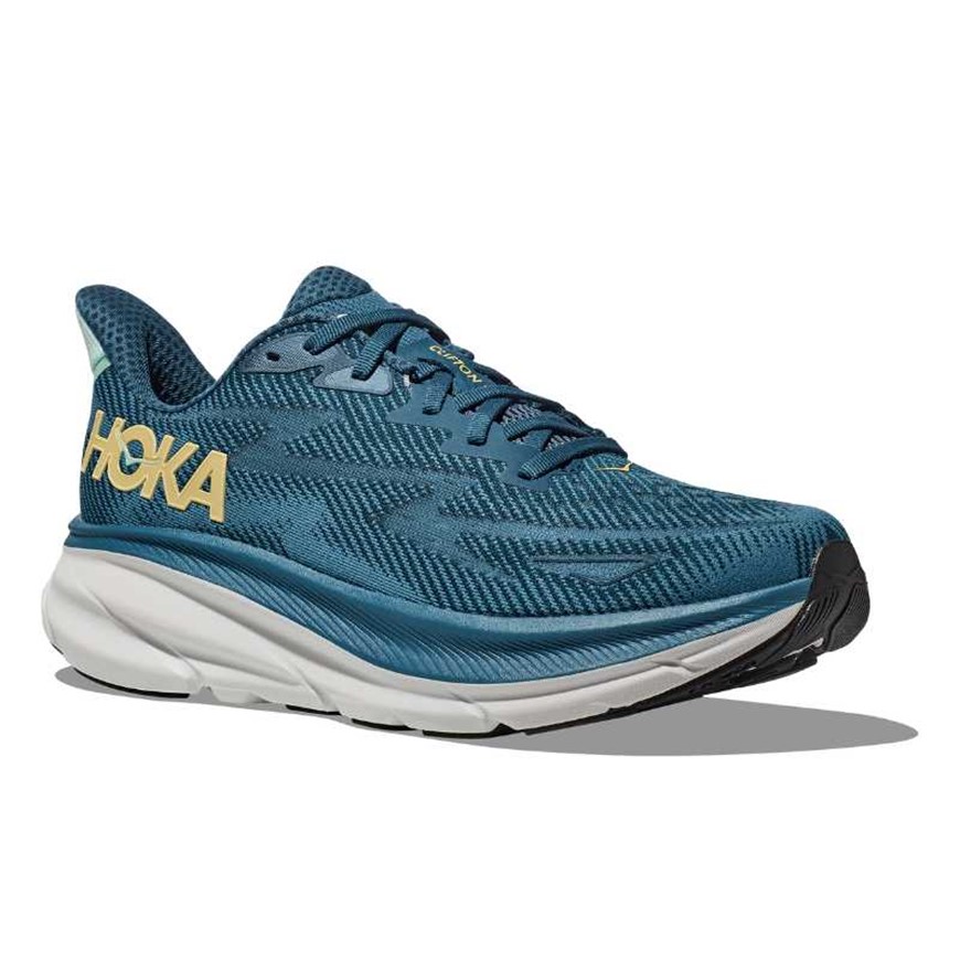 Hoka Clifton 9