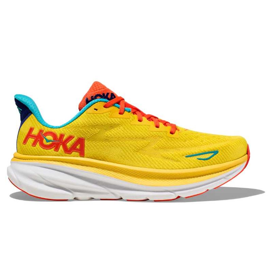 Hoka Clifton 9