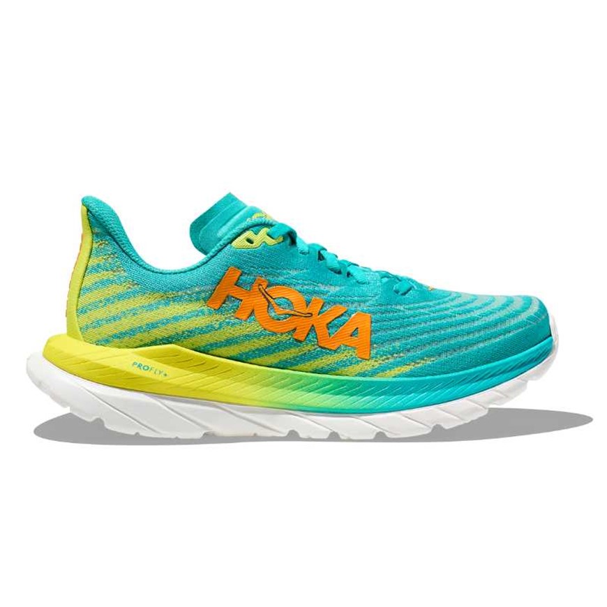 Hoka Mach 5