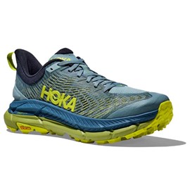 Hoka Mafate Speed 4
