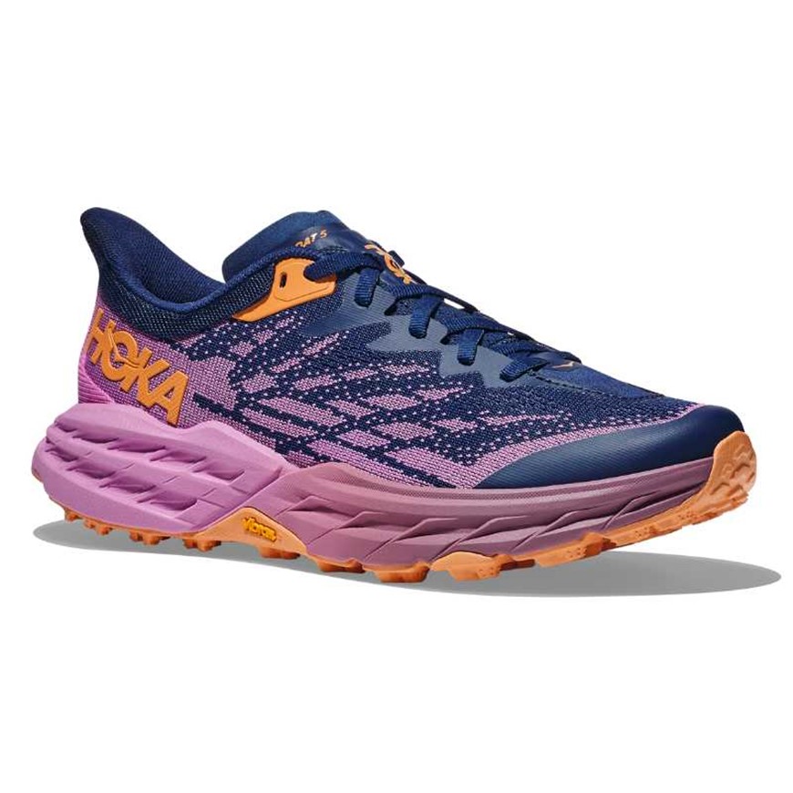 Hoka Speedgoat 5 DONNA