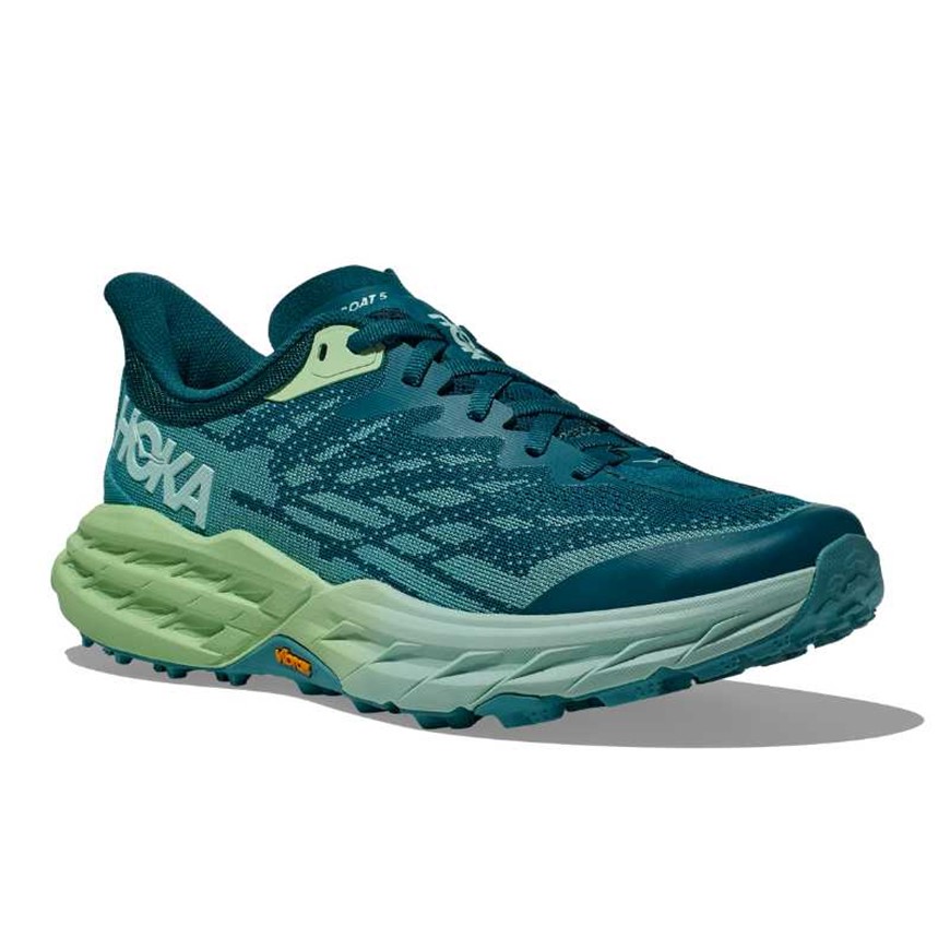 Hoka Speedgoat 5 DONNA