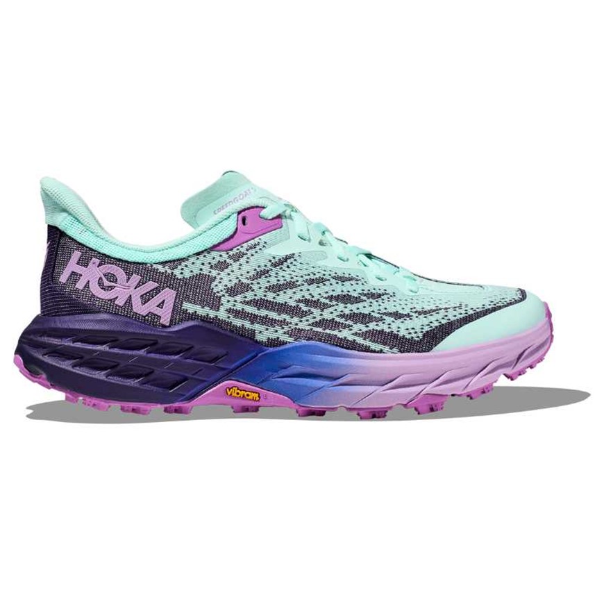 Hoka Speedgoat 5 DONNA