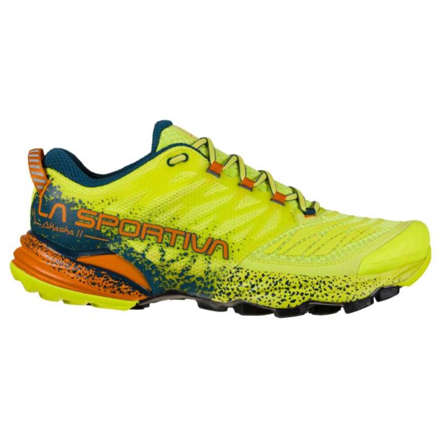 La Sportiva Akasha 2