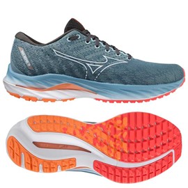 Mizuno Wave Inspire 19