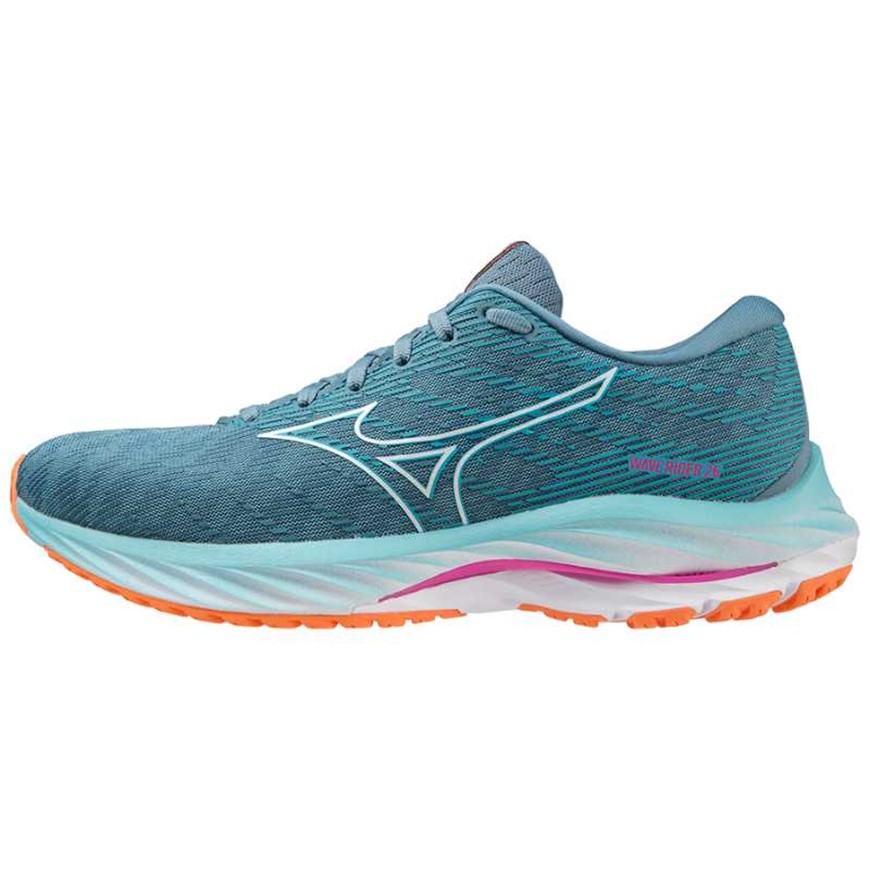 Mizuno Wave Rider 26 DONNA